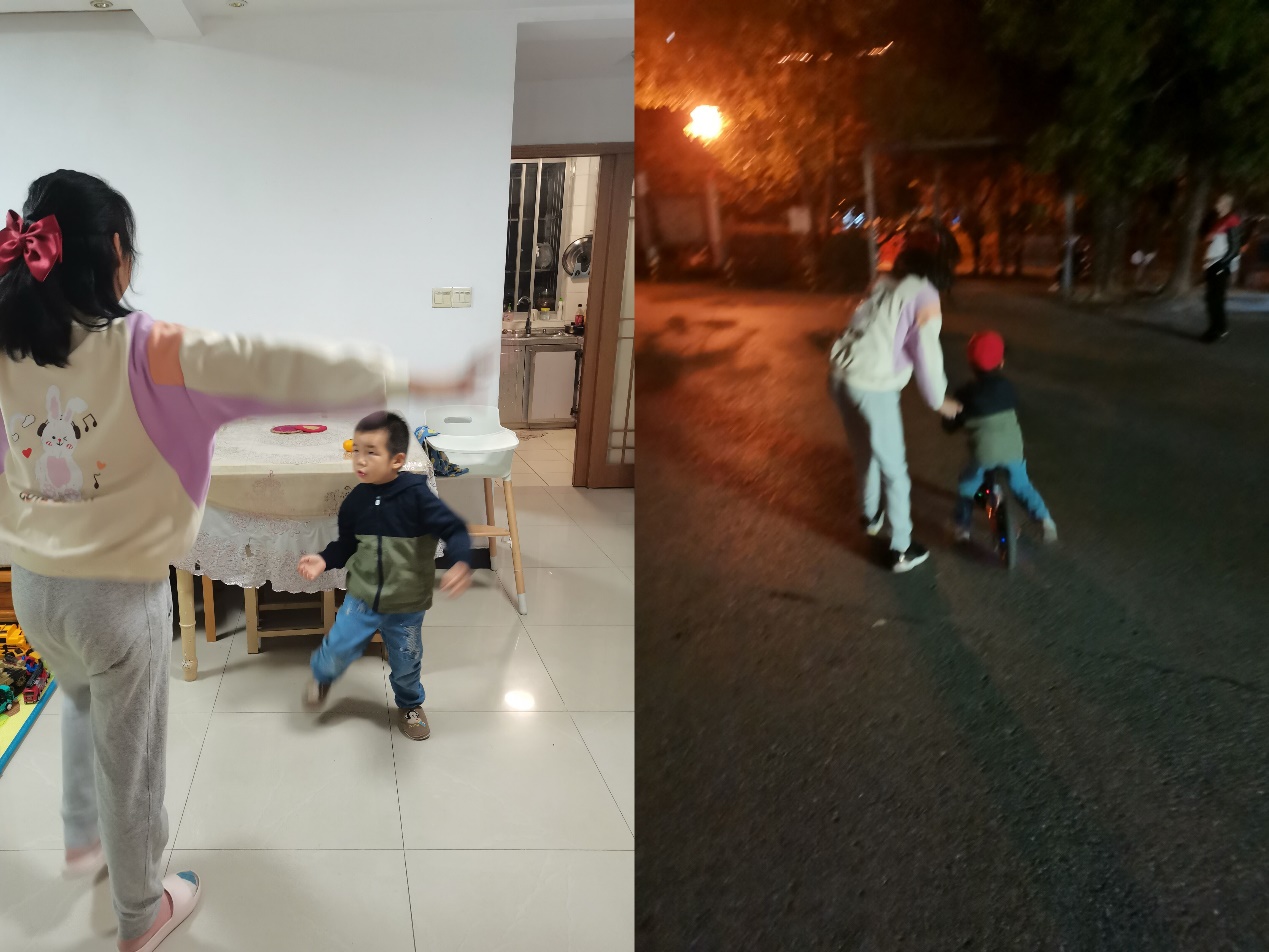 劳动实践之照顾弟弟妹妹_html_m2a3cd133.jpg