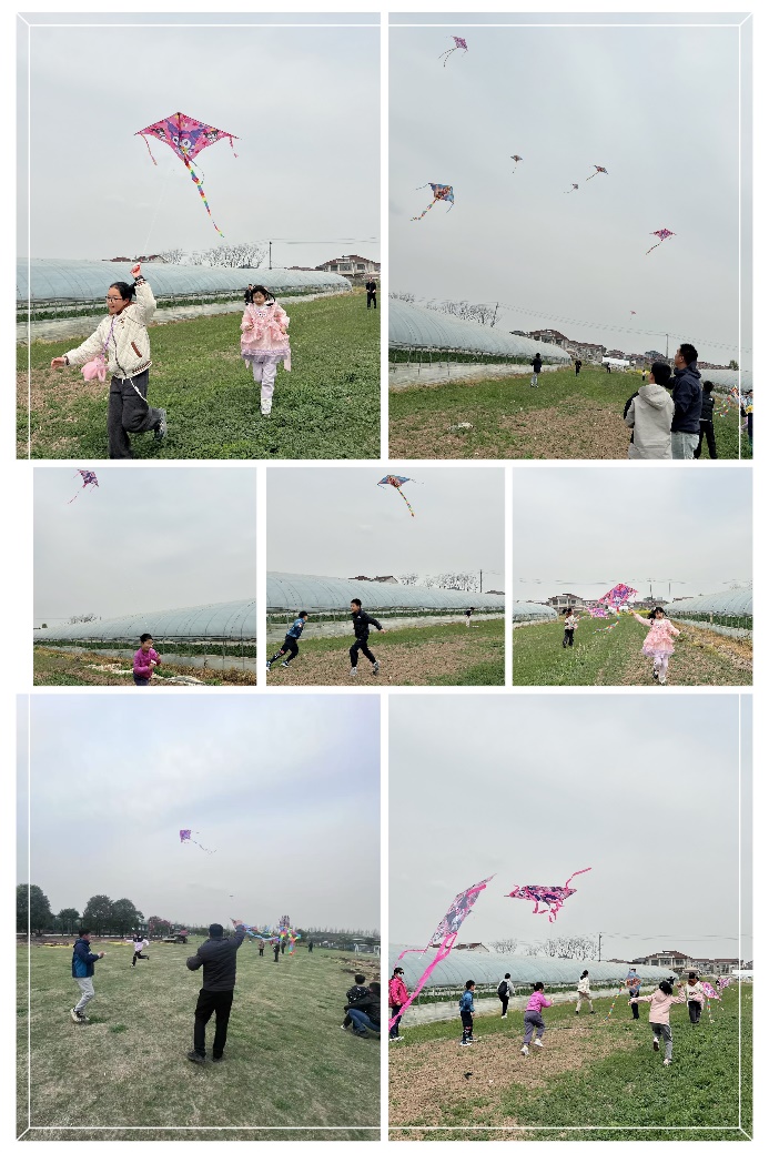 四（2）班春日农场研学，萌娃乐翻天_html_298f66da.jpg