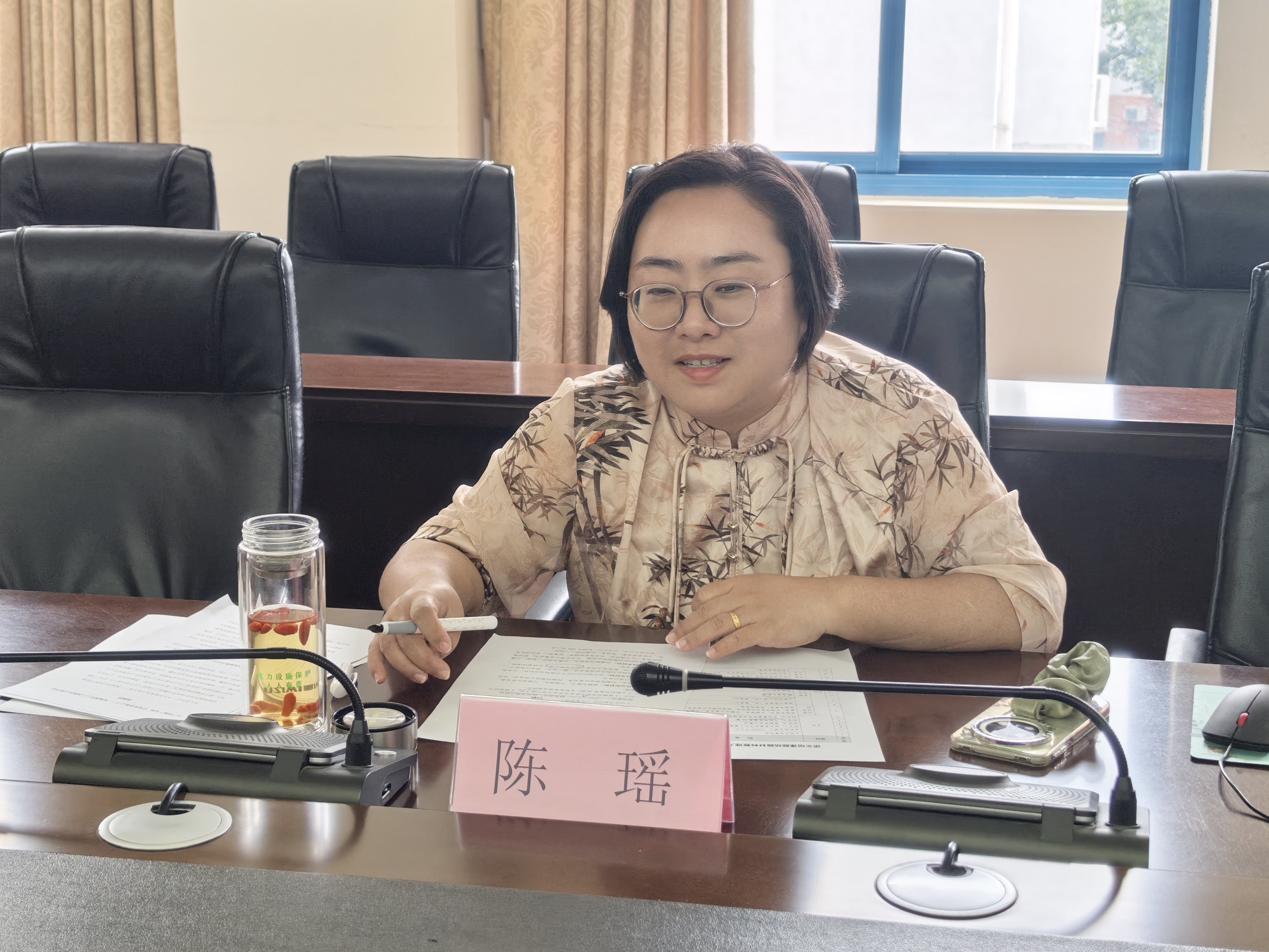 科研结硕果 蓄力再扬帆——省十四五规划重点课题结题准备会顺利召开_html_m75b87171.jpg