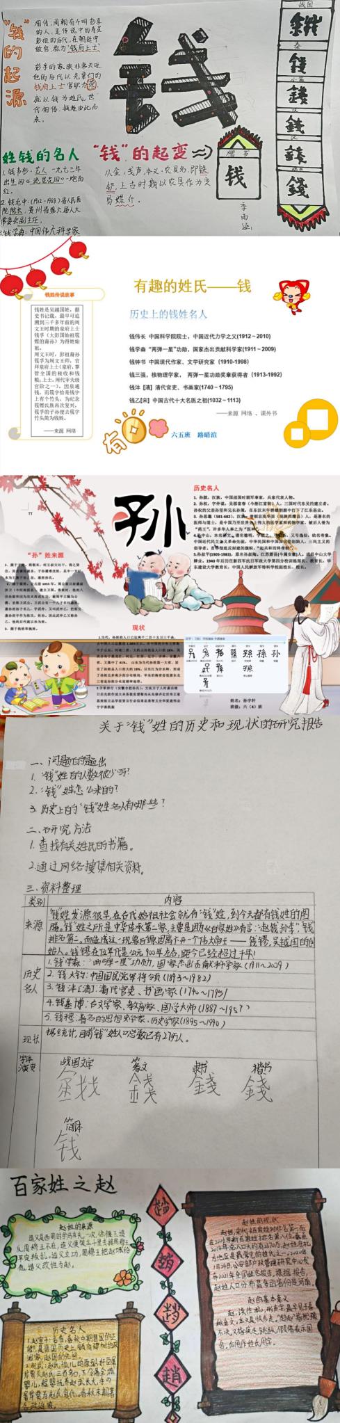 【丁香书韵】第三十五期 线上研学探究之百家姓_html_407430ad.jpg