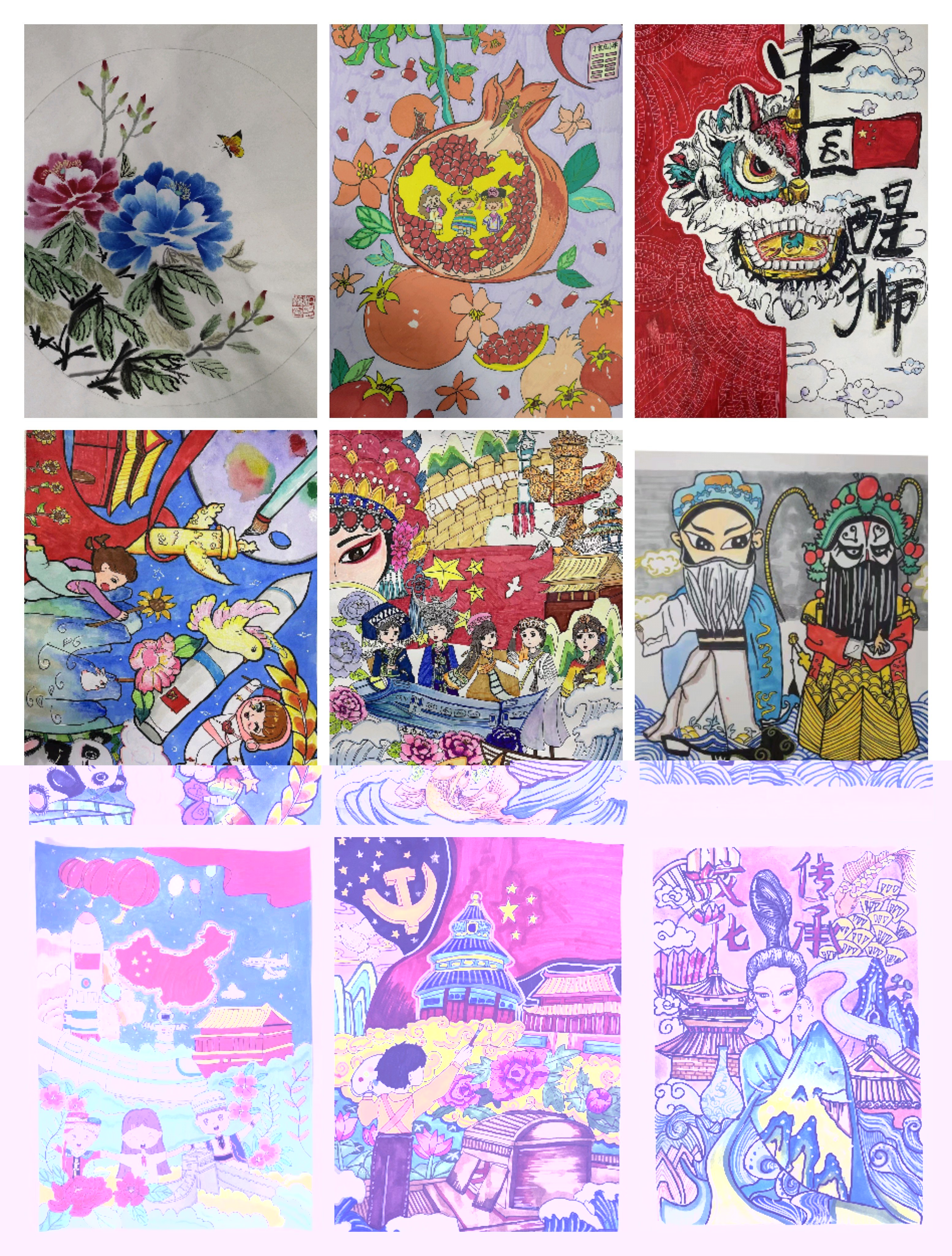 绘画比赛报道_html_m78f6df55.jpg