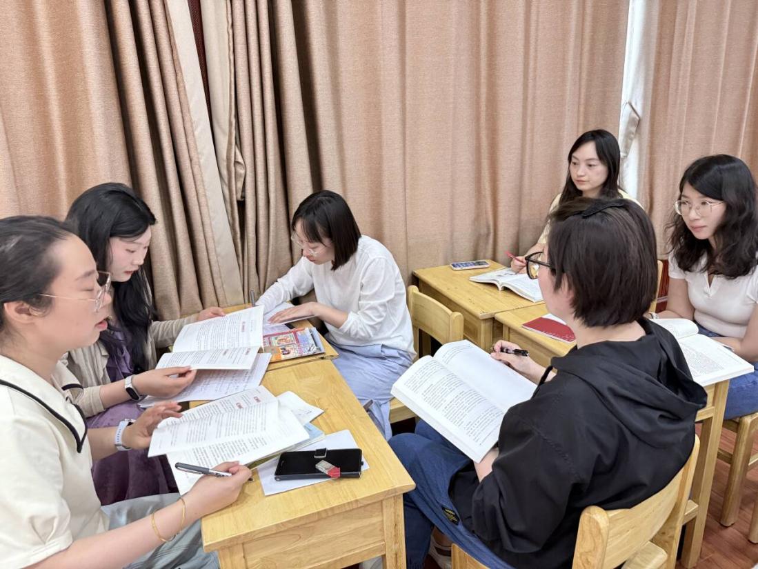 【丁香汉声】智慧碰撞凝共识，共谱期末复习篇_html_m4b3defa2.jpg