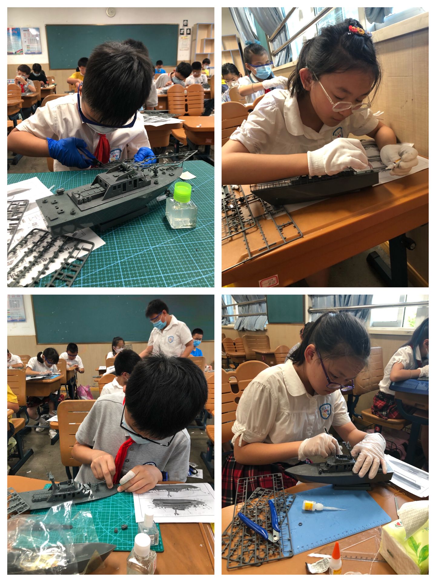 喜迎二十大，科技向未来——第三届栖霞区青少年科技模型竞赛_html_7423287c.jpg