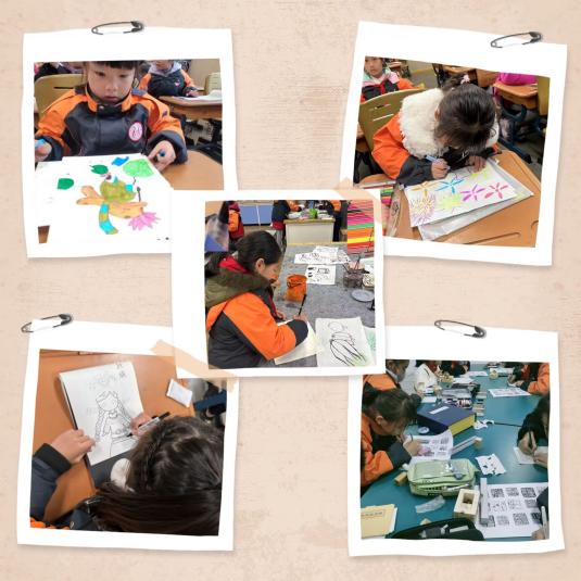 缤纷社团 点亮童年——记南京市丁家庄小学一月社团活动_html_m3181ab82.jpg