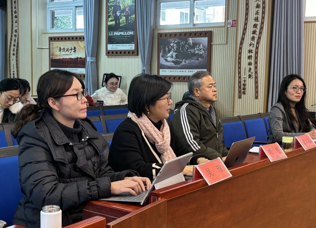 【书院紫金】“单元整体视域下的小学英语阅读教学研讨”———栖霞区名师工作站叶畅、吴琼名师工作室送教活动