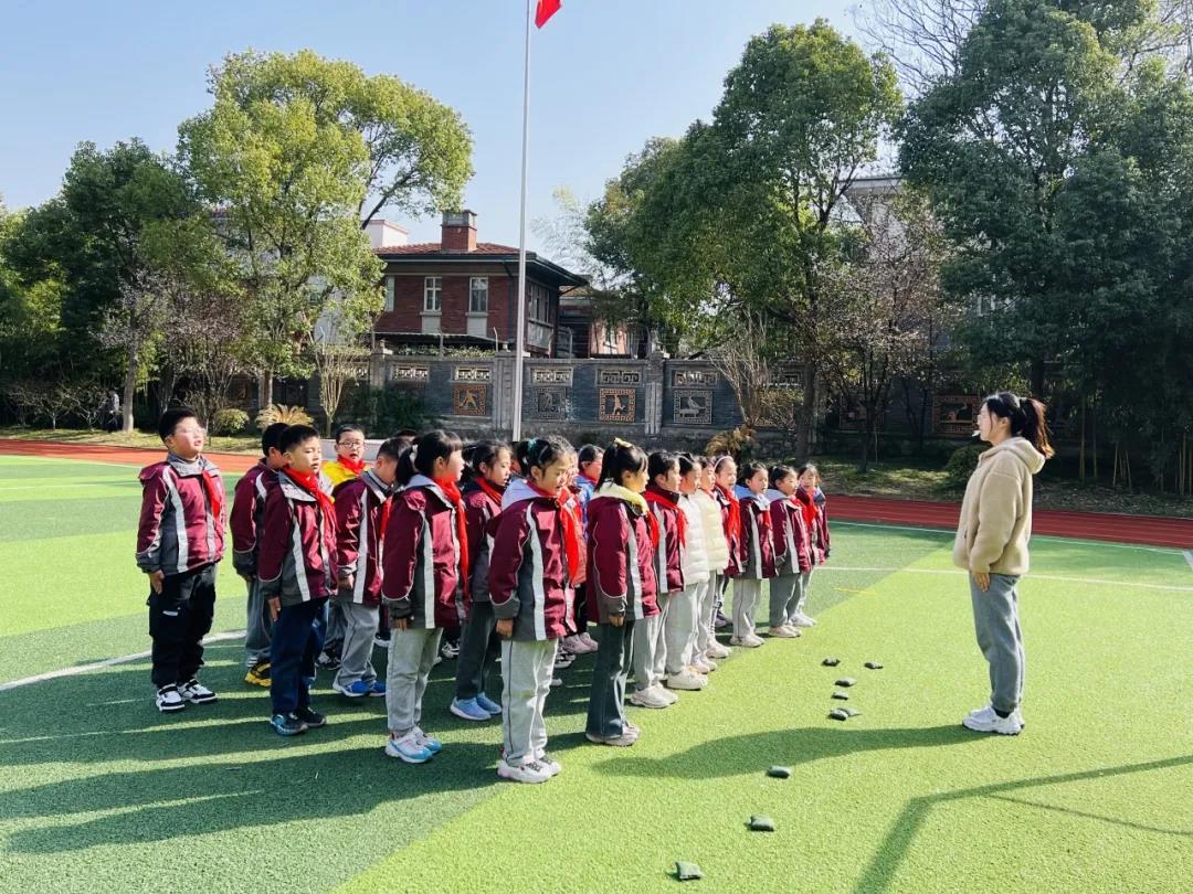 以研促教，教学相长——紫金小学综合学科“知新课堂”系列活动（二）
