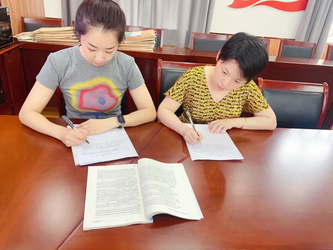 《书院紫金》深耕语篇教学，发展思维课堂——记紫金小学英语组校本研修系列活动（二）