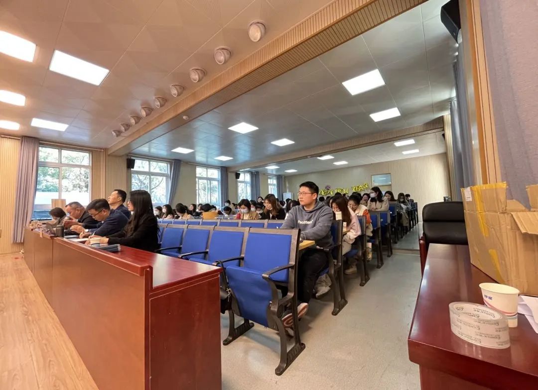 【书院紫金】指向真科学的教学策略——记栖霞区第四周科学教研活动