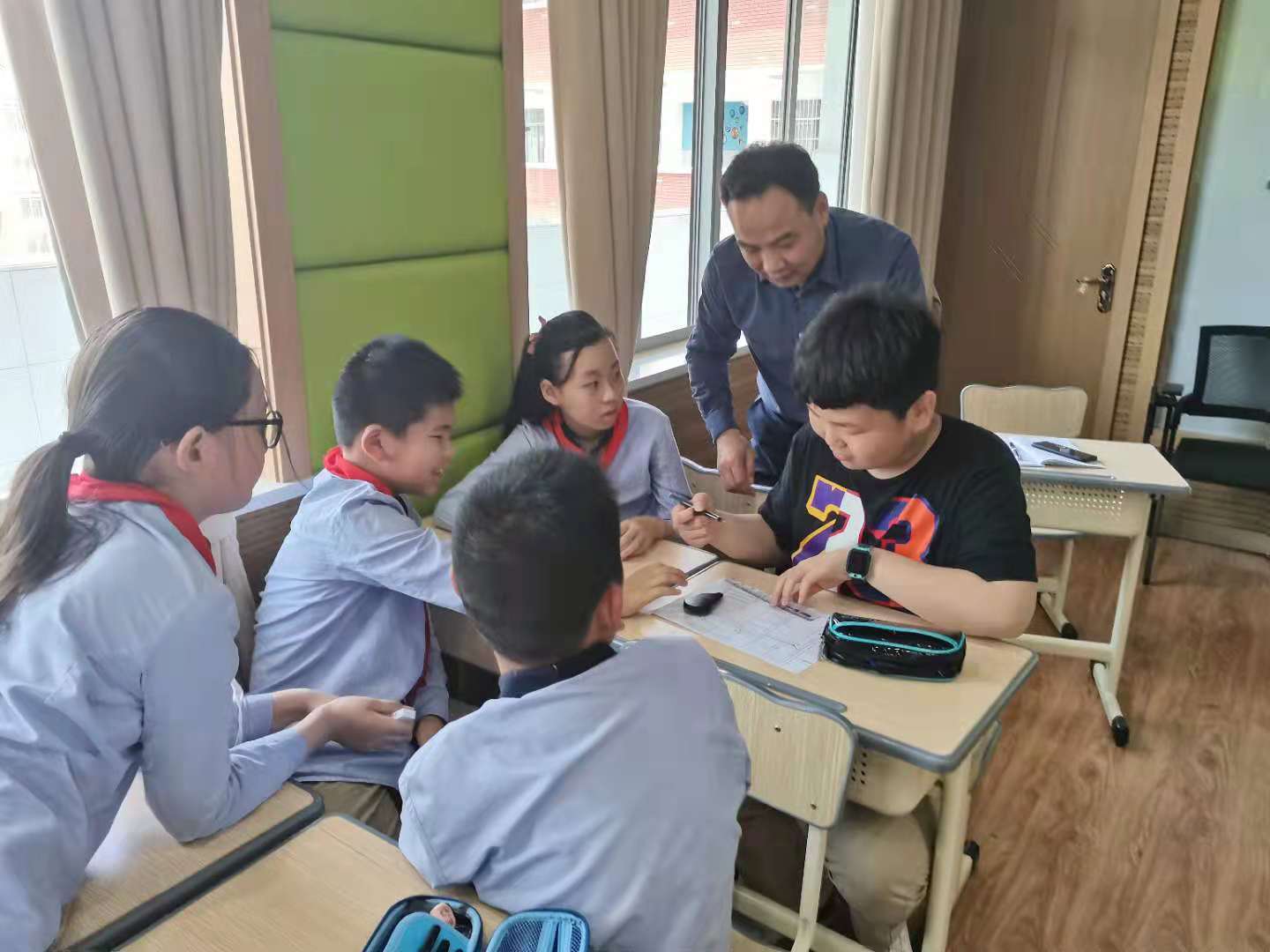 苏陕教育碰撞     宁商智慧同行_html_43b5f029.jpg