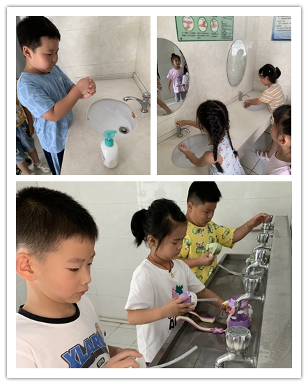 8.21【尚美迈小 学科研究】向上,有个明亮的地方叫迈小——“幼小衔接 科学过渡”家校共育_html_m23a9092b.jpg