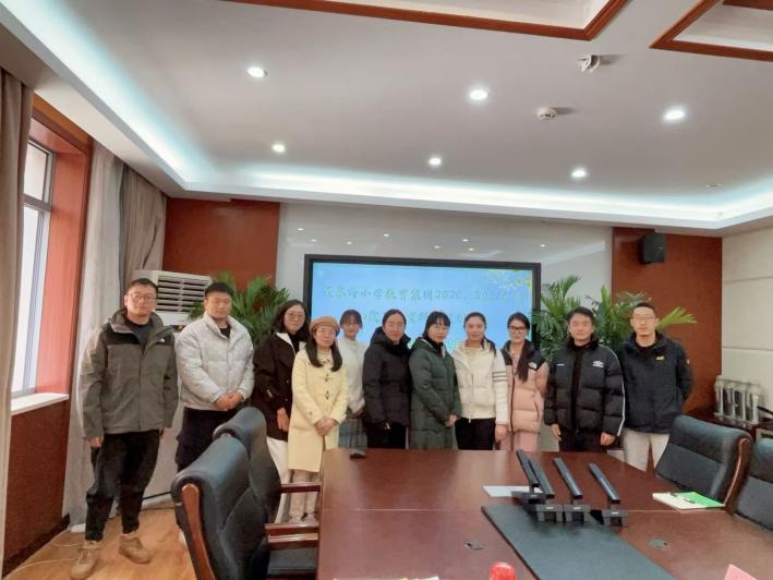 【尚美迈小·教科研】研峰登翠处 墨香染锦途 ——记栖霞区教育科学“十三五”“十四五”规划课题校级结题论证会(1)_html_m371c9d22.jpg