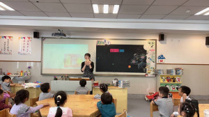【星光摄小】“艺”起教研 “艺”起成长 ——摄山星城小学天佐路校区美术教研活动（八）