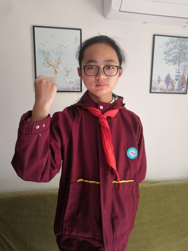 【星光摄小】星娃作文系列（天佐路校区）——守护者联盟