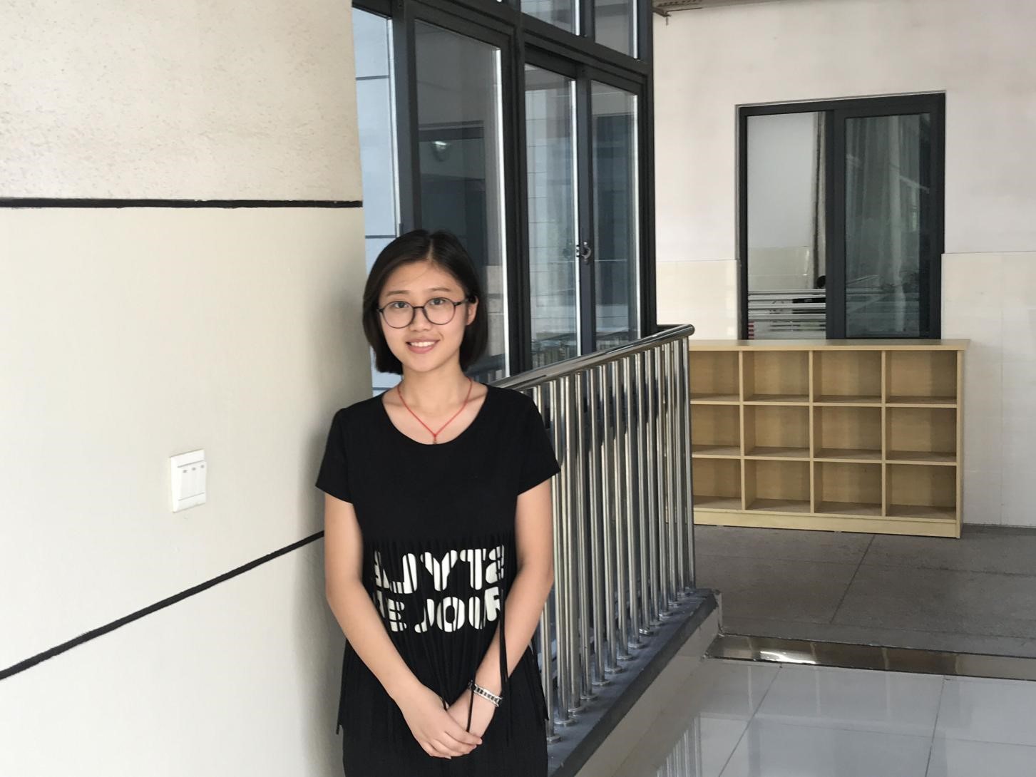 【毅行栖中】我校黄炎、史玉婷老师在栖霞区首届教育科研素养大赛喜获骄人成绩
