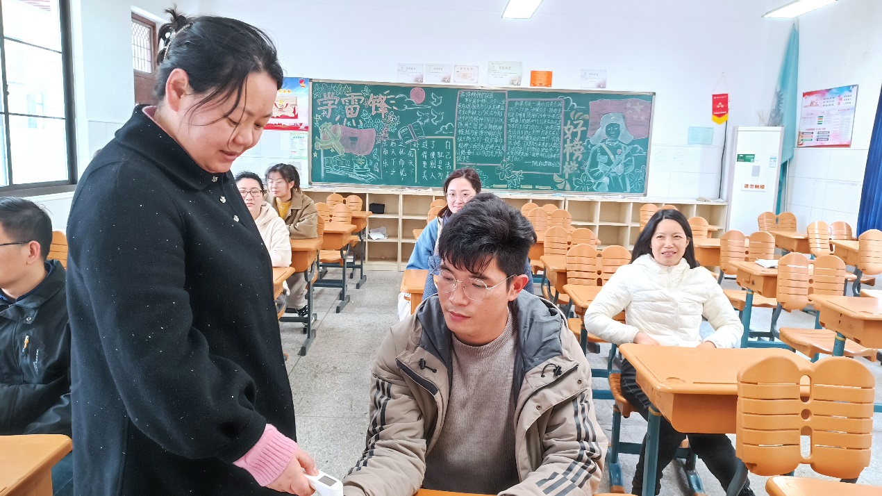 【安全伯乐】南京市伯乐中学开展疫情防控演练_html_299a418.jpg