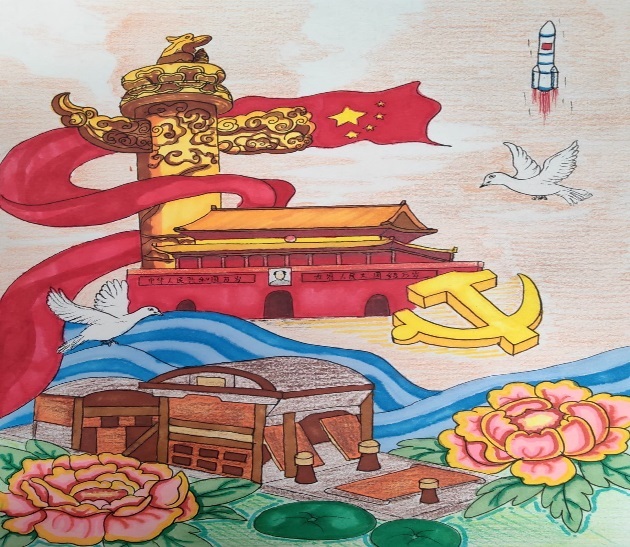 青春向党，逐梦远方   ——金秋艺术节绘画比赛展播_html_m5261f609.jpg