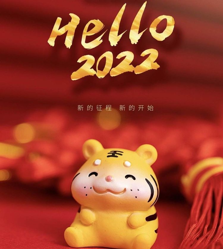 【江畔先锋·团队活动】恰百年风华 筑梦2022——龙潭中心小学江畔人家校区学生庆元旦活动
