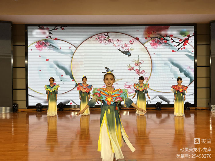 【灵美龙小&middot;龙岸】灵美扬韵，浸润童心——龙潭中心小学龙岸花园校区灵美扬韵特色项目现场评审展示活动_html_7d77f33e.jpg