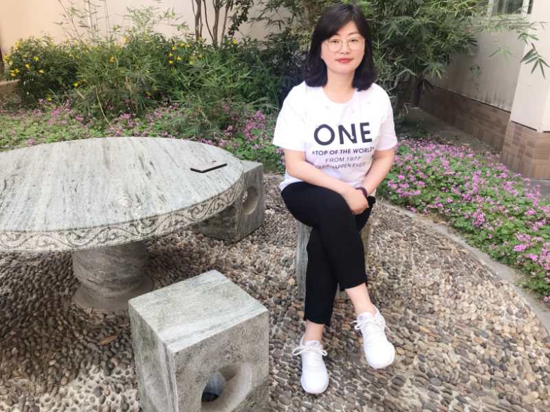 【江畔先锋·榜样教师】坚守与付出 身体力行抗疫情—牟倩老师优秀事迹