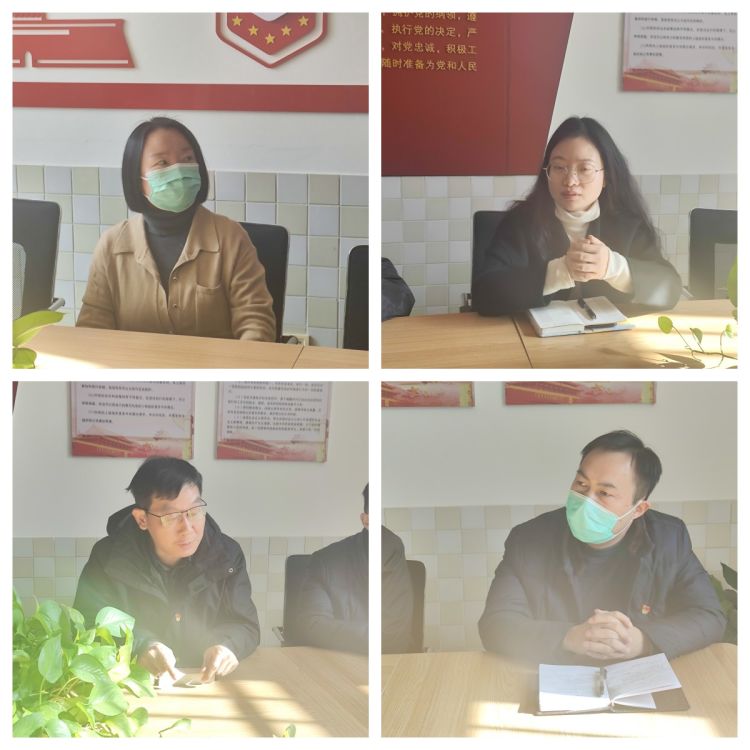 【江畔先锋&middot;书记党课】三尺讲台守初心 立德树人勇担当——龙潭中心小学江畔人家分校党支部开展书记讲党课活动_html_m416f2f76.jpg