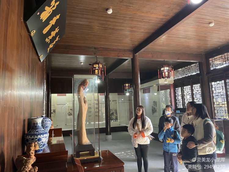 【灵美龙小·团队活动】灿烂金秋，醉美滁州——龙潭中心小学本部教师秋游活动_html_6cbb2a21.jpg