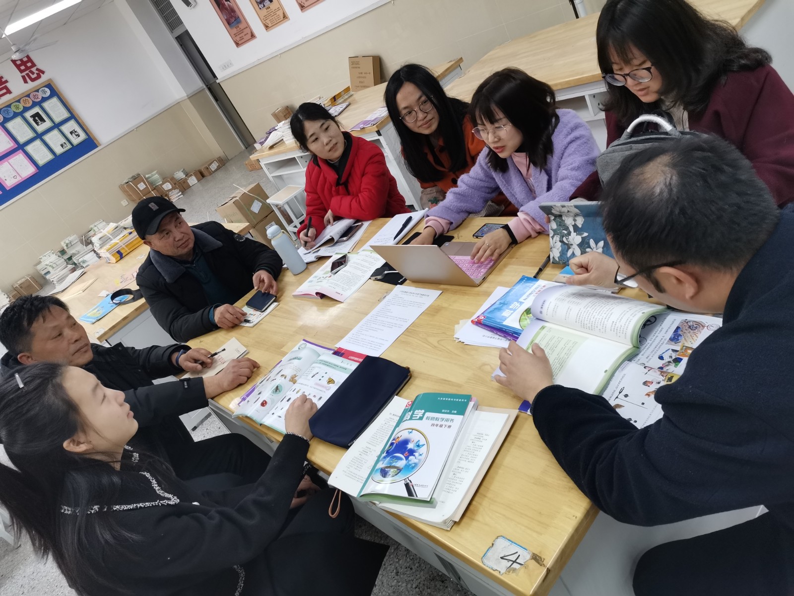 【灵美龙小】新学期，新气象，新起点