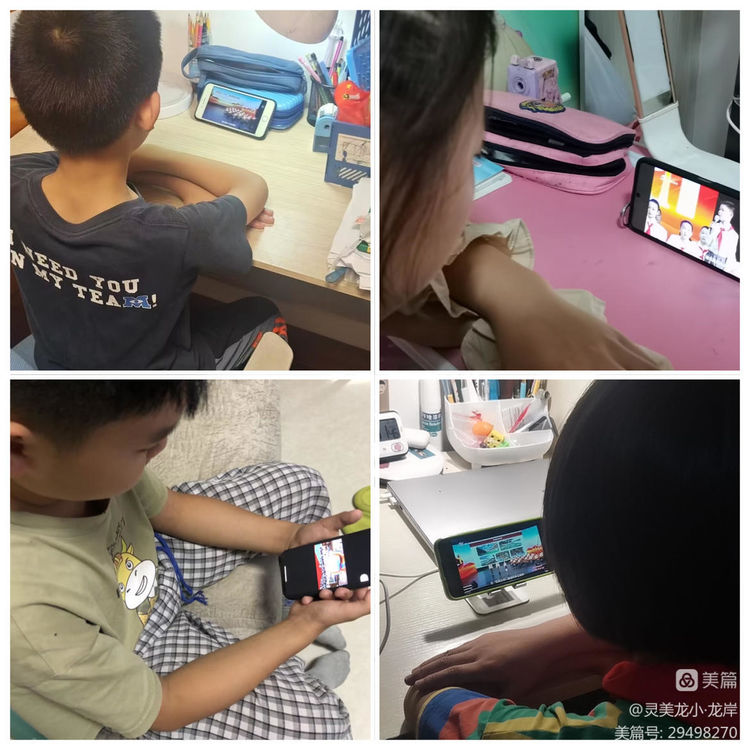 【灵美龙小】开学第一课，筑梦向未来——龙潭中心小学组织观看《开学第一课》_html_m22bcf486.jpg