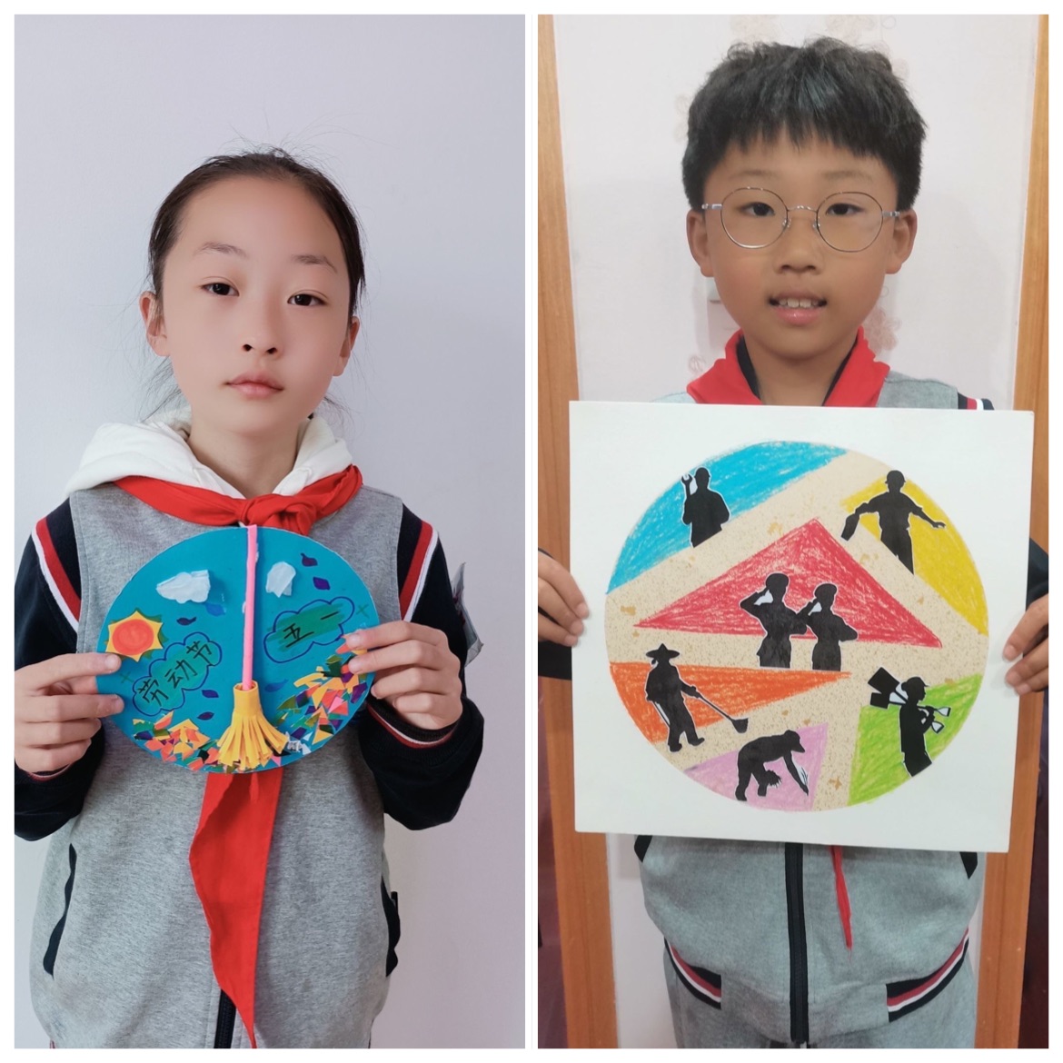 【灵美龙小&middot;龙岸】以“劳”树德，以“劳”育美—龙潭中心小学龙岸花园校区开启“劳动教育周”活动_html_m10fd4c43.jpg