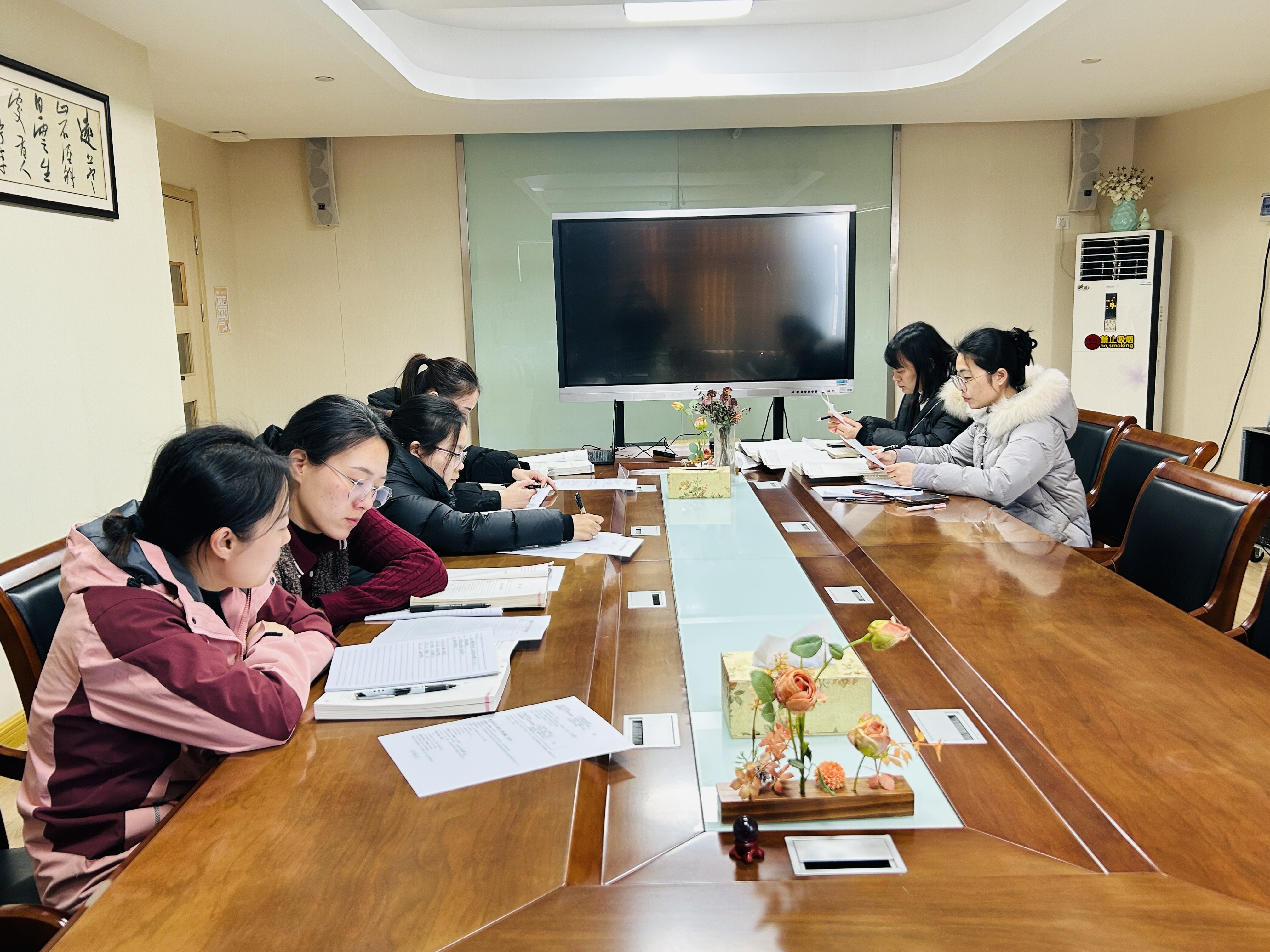 【枫香栖幼】教研促成长 携手共提升  ——栖霞幼儿园五福园课程中心组活动（七)