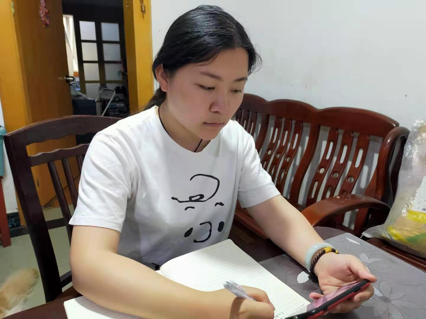 【枫香栖幼】有效设计劳动教育 劳中有学启迪智慧  ——栖霞幼儿园五福园教师参加区教科研大讲坛第十八讲