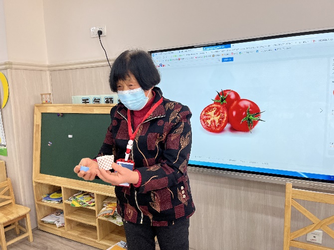  【枫香栖幼】家园合作 携手共进  ——栖霞幼儿园石埠湾园家长志愿者活动