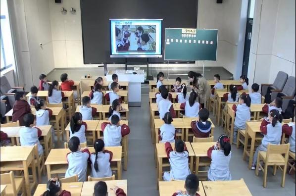 221111幼小衔接 我们在行动——栖霞幼儿园五福园业务学习之幼小科学衔接协同教研_html_3eda3b5a.jpg