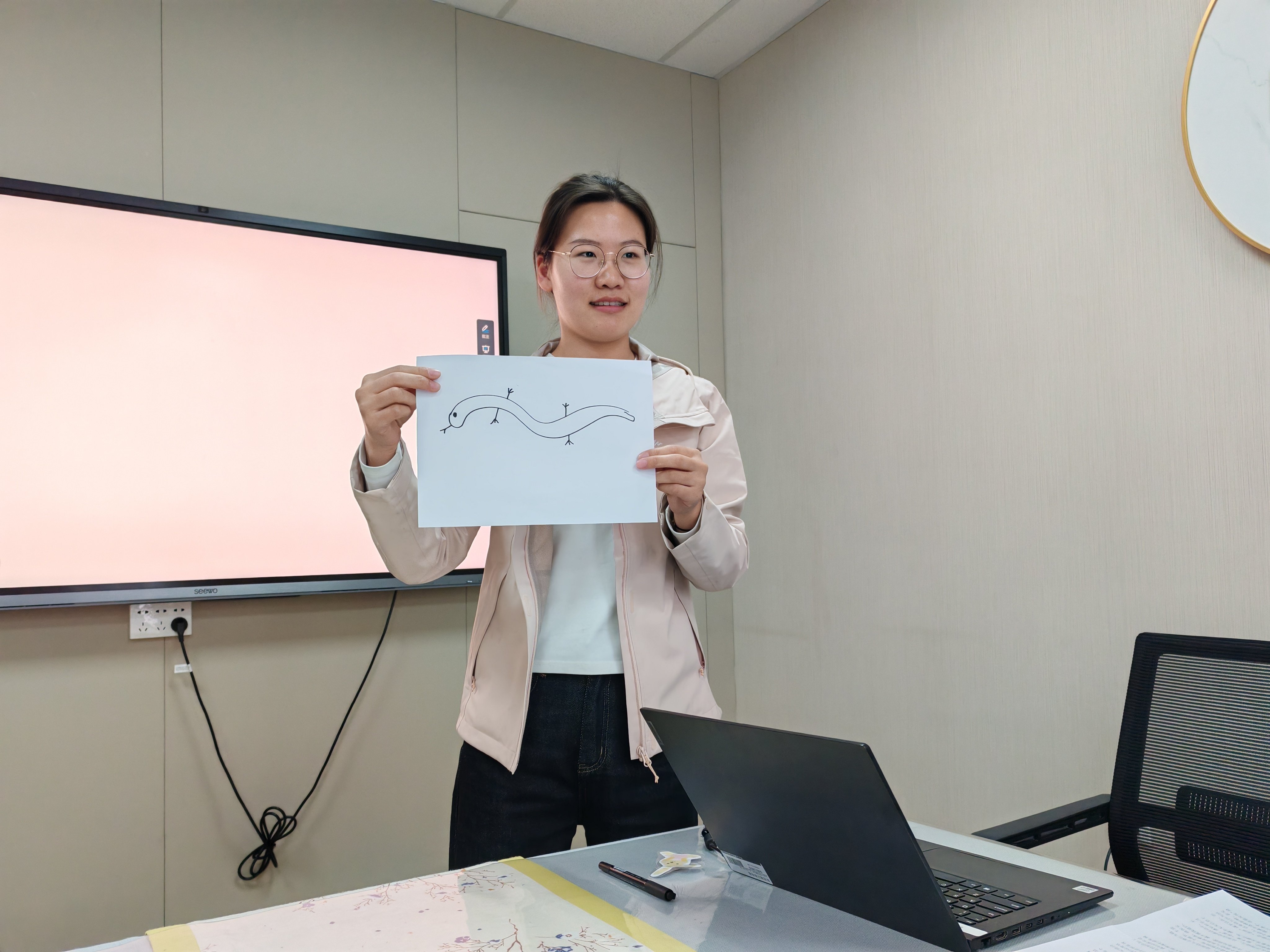 【枫香栖幼】深耕社会领域教研 助力幼儿健康成长  ——栖霞幼儿园翡翠天悦园社会领域教研活动（二）