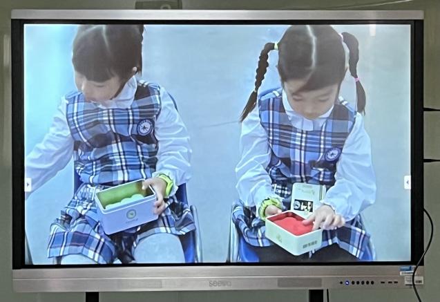 221130话课程 促成长——栖霞幼儿园五福园参加“幼儿园综合课程”专场推进培训活动_html_1057a5b8.jpg