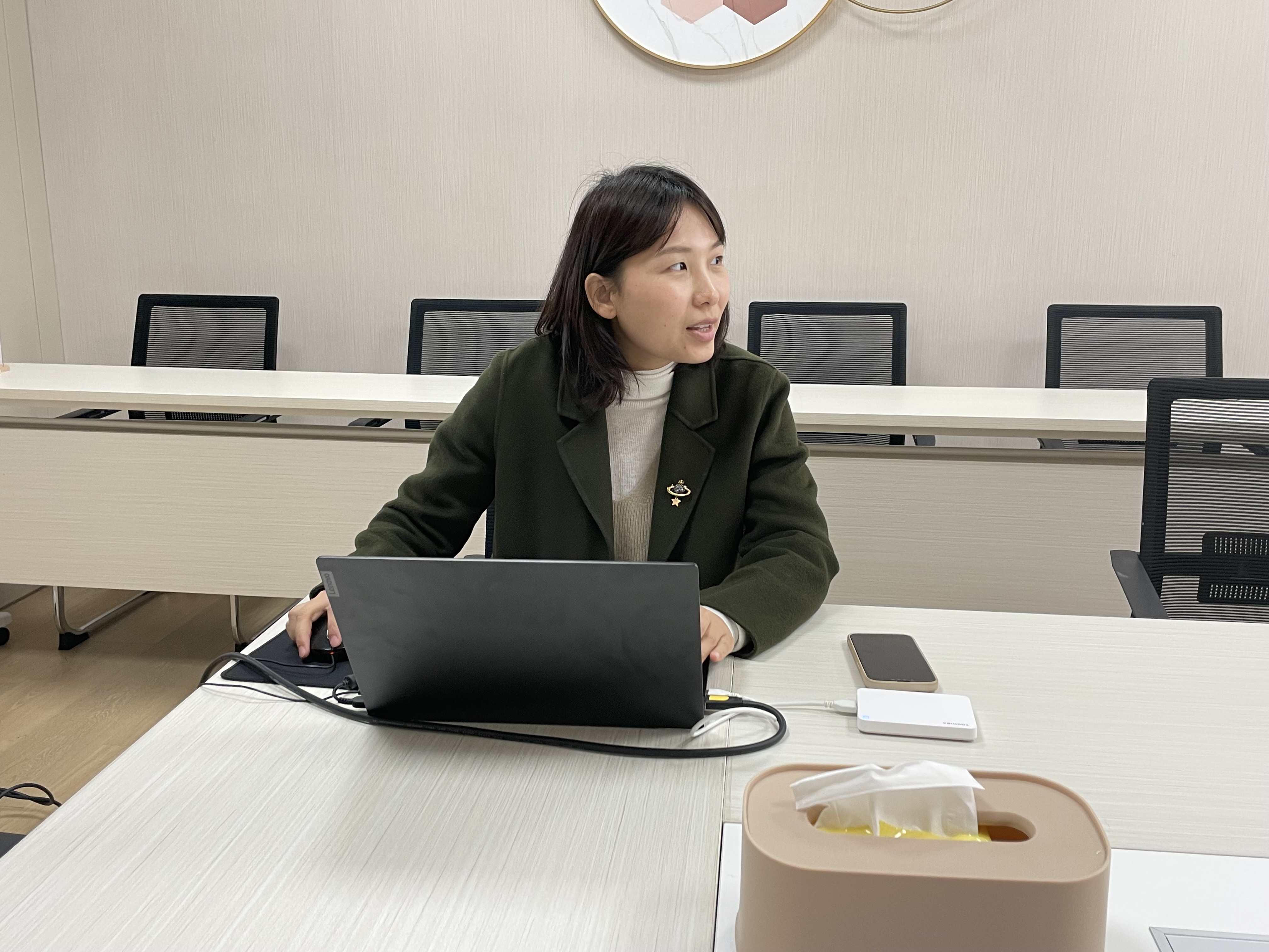 【枫香栖幼】强化警示教育 筑牢师德底线  ——栖霞幼儿园翡翠天悦园师德师风警示会议暨法制宣传周教师学习活动