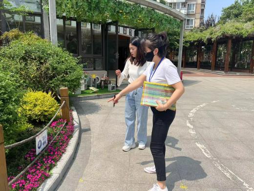230420督导促提升 砥砺谱新篇——栖霞幼儿园五福园四月份保育和安全专项督导检查_html_3ed19872.jpg