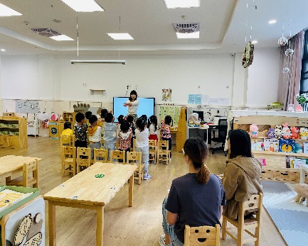 230925助力促成长 巡查促提升——栖幼翡翠天悦园九月教育教学巡查_html_376fff4e.jpg