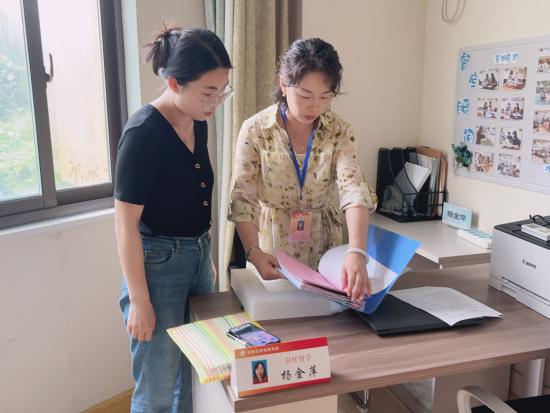 240621花开盛夏时 督导促前行——栖霞幼儿园五福园迎接6月督学检查指导_html_24b23a69.jpg