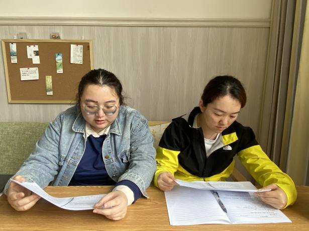 【枫香栖幼】研无止境 蓄力向前  ——记栖霞幼儿园石埠湾园建构组教研活动