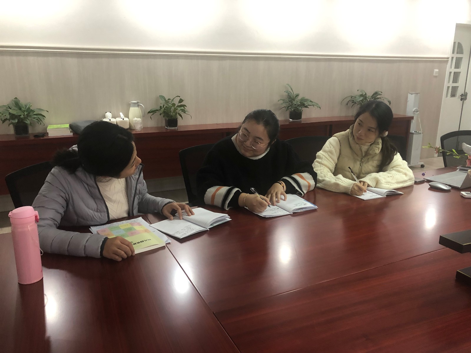 【枫香栖幼】聚焦课程审议活动 推动班本课程研究 ——栖霞幼儿园石埠湾园课程审议活动