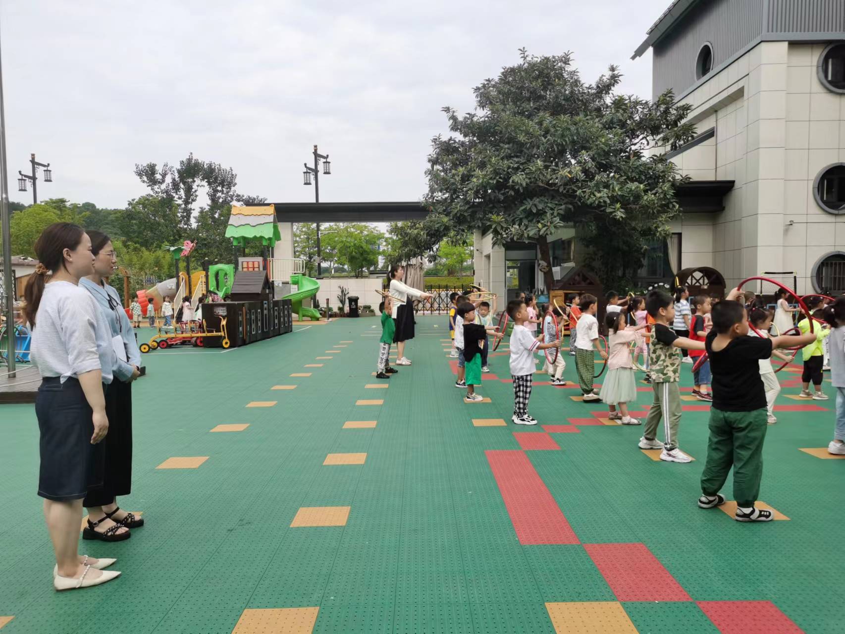 220606务实基础迎发展  教学检查促提升——栖幼红枫园6月份教育教学检查_html_m5a963905.jpg