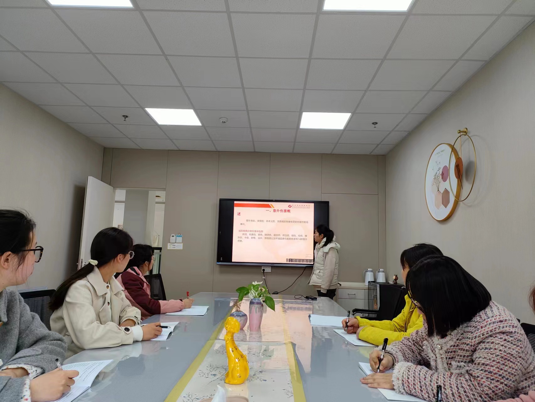 【枫香栖幼】安全教育 携手“童”行  ——栖霞幼儿园翡翠天悦园幼儿安全管理教育活动