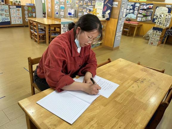 【枫香栖幼】网络安全 常记心间  ——栖霞幼儿园红枫分园网络安全培训