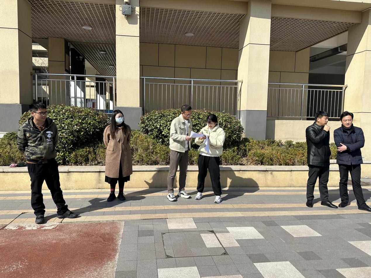 【博学广志】正值青春好韶华，队列队形展风采——金陵小学（广志路校区）开展队列队形及广播操比赛_html_3c978d87.jpg