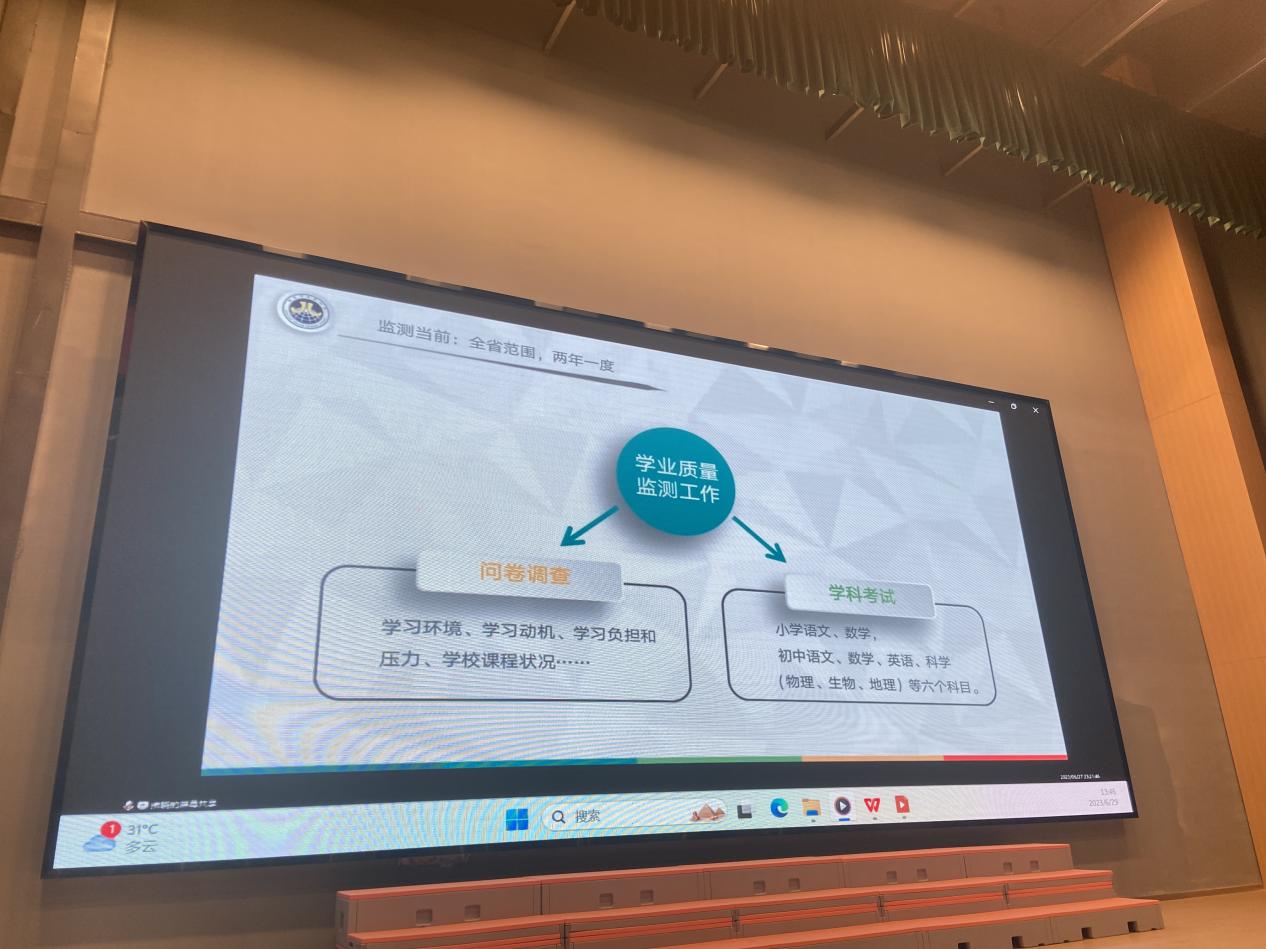 【湖畔·协同育人】同心 同向 同行——2022-2023学年第二学期期末家长会（一年级部）_html_4f09a20f.jpg