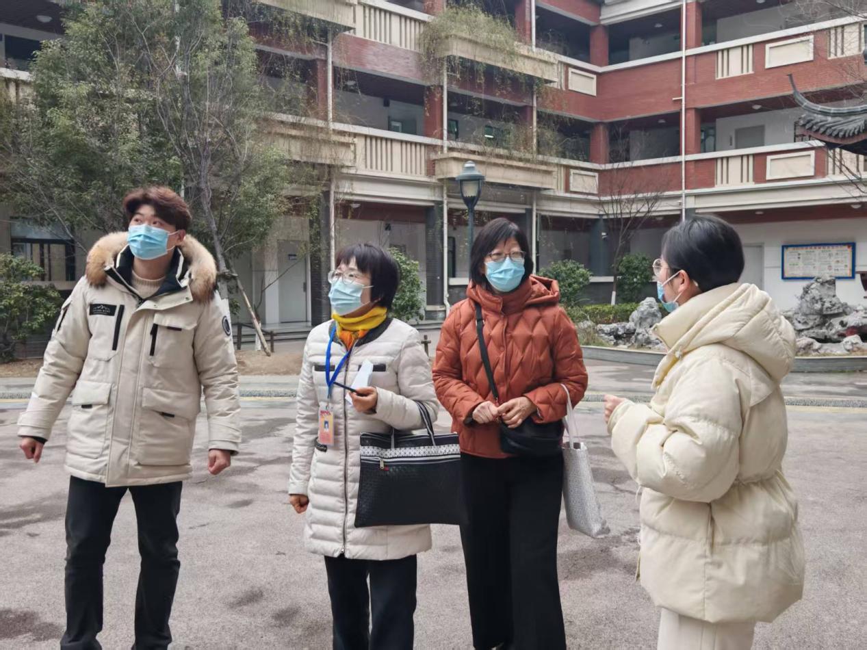 【湖畔·协同育人】督学助力促提升 不负春光启新篇——金陵小学（仙林湖校区）2月专项督导_html_m658b2d8a.jpg