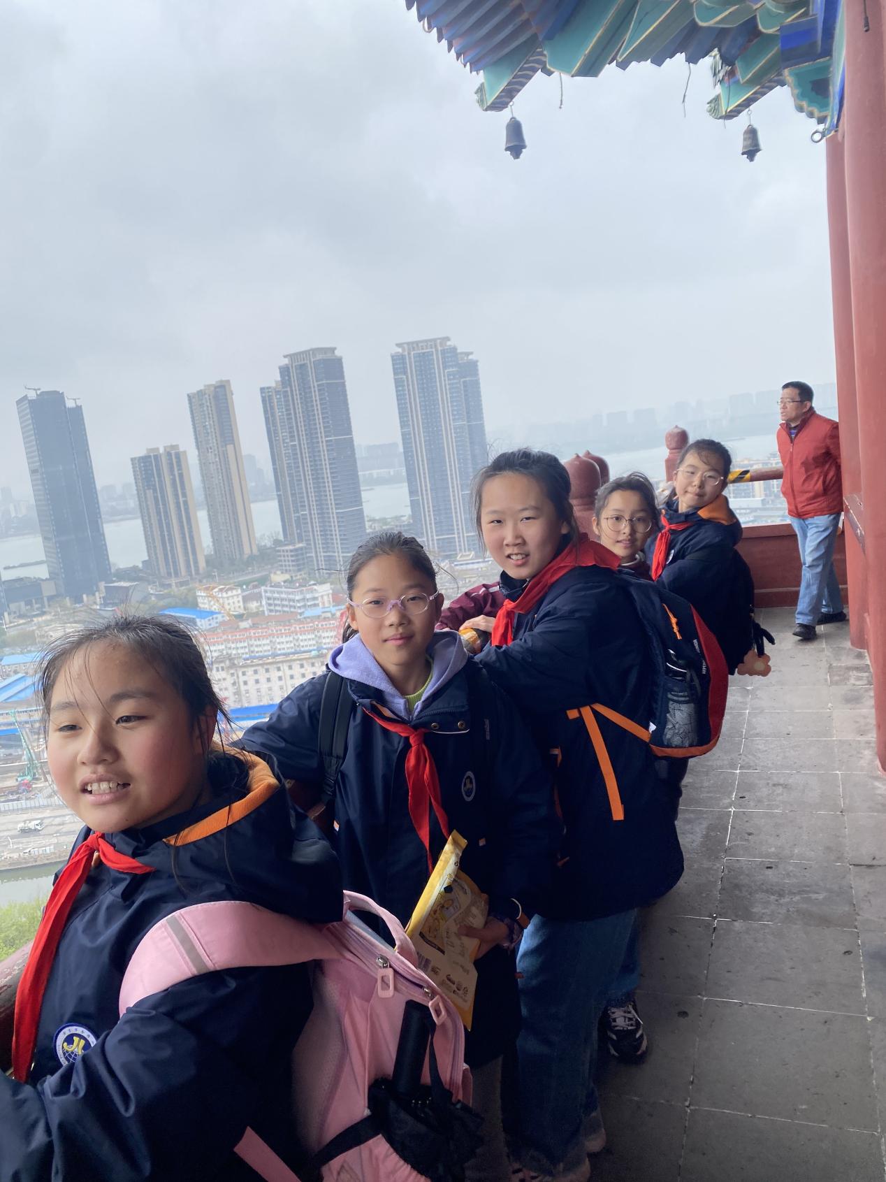 【湖畔·学生活动】探寻中华历史，传承爱国精神——金陵小学（仙林湖校区）2023-2024学年第二学期五年级春季研活动_html_4b120f69.jpg