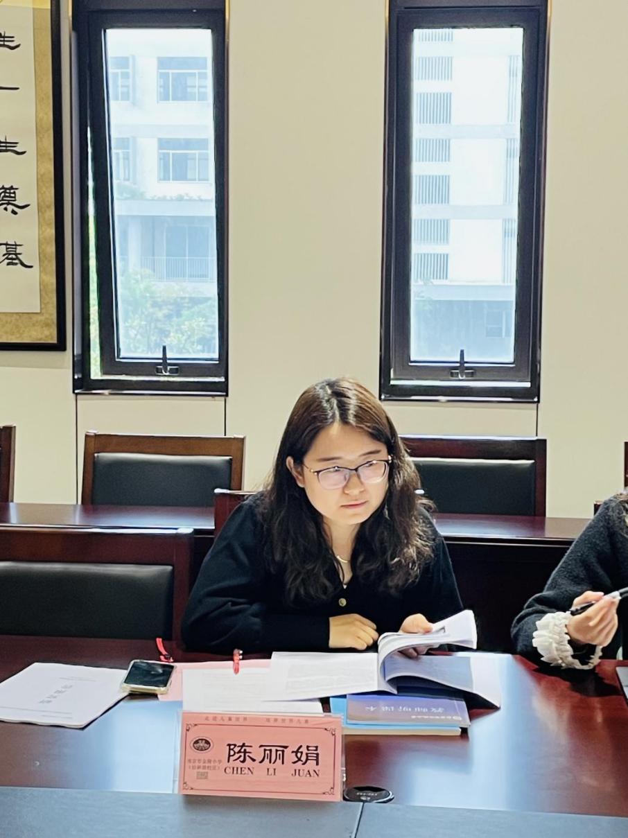 【湖畔·科研引领】课题研究结硕果，砥砺前行谱新篇——栖霞区十三五规划课题结题论证_html_474e4fe8.jpg