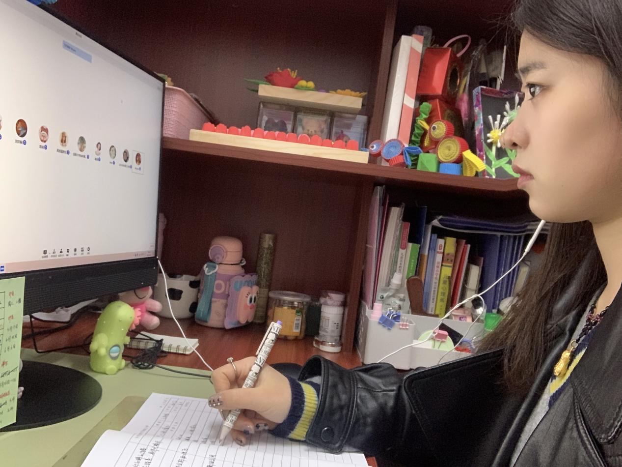 【博学广志】“云”端乐相聚，线上研美育——金小广志路校区美术组线上教研活动（二）_html_3bb8c450.jpg