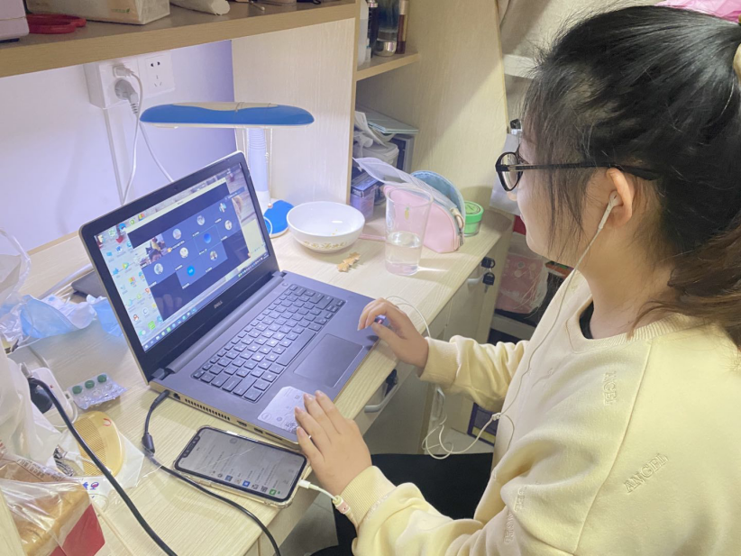 【博学广志】“疫”起运动不停歇 构筑抗疫“心”防线——记南京市金陵小学广志路校区第7周云班会（二）_html_1c92d610.png